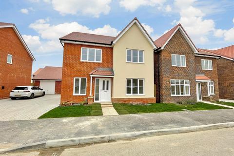 4 bedroom detached house for sale, Thyme Avenue, Hailsham, East Sussex