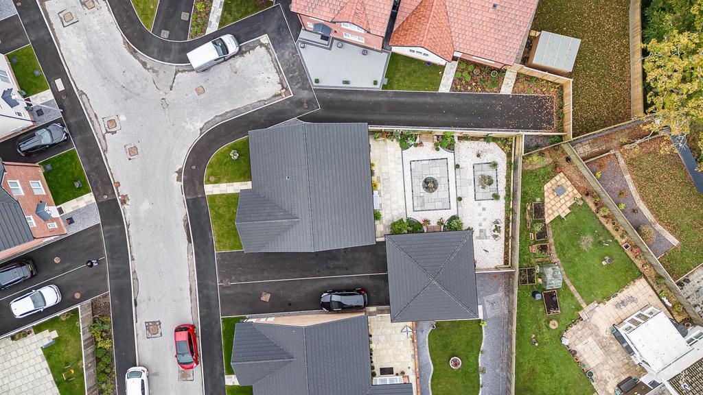 Aerial Images