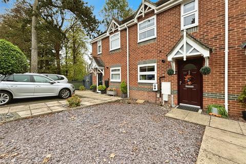 2 bedroom terraced house for sale, Foxglove Rise, Kent ME14