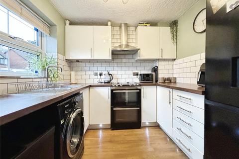 2 bedroom terraced house for sale, Foxglove Rise, Kent ME14