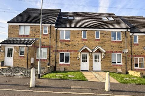 3 bedroom townhouse for sale, Craigswood Way, Baillieston G69