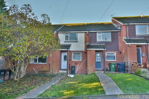 2 bedroom terraced house for sale, Mistley Close, Bexhill-on-Sea, TN40