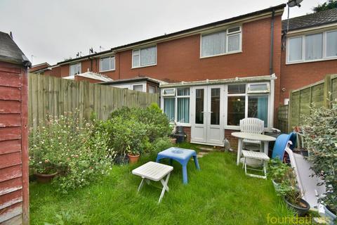 2 bedroom terraced house for sale, Mistley Close, Bexhill-on-Sea, TN40