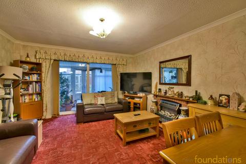 2 bedroom terraced house for sale, Mistley Close, Bexhill-on-Sea, TN40