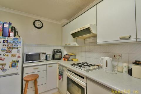 2 bedroom terraced house for sale, Mistley Close, Bexhill-on-Sea, TN40