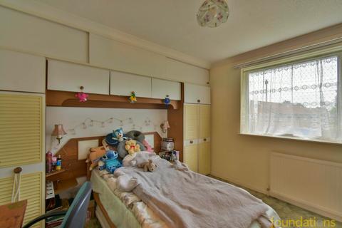 2 bedroom terraced house for sale, Mistley Close, Bexhill-on-Sea, TN40