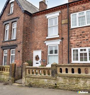 2 bedroom terraced house for sale, Runcorn Road, Barnton, Northwich, CW8