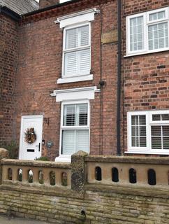 2 bedroom terraced house for sale, Runcorn Road, Barnton, Northwich, CW8