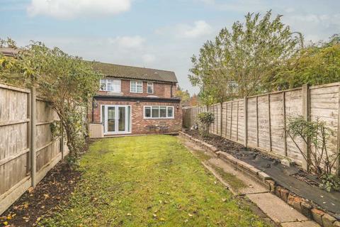 4 bedroom semi-detached house for sale, Pinewood Green, Iver Heath SL0