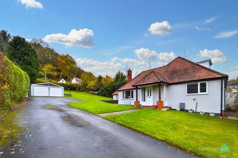 4 bedroom detached bungalow for sale, The Acre, Stourbridge DY7