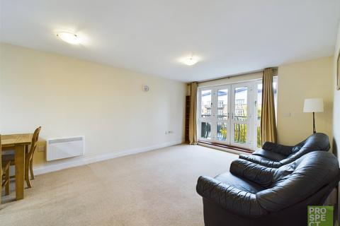 2 bedroom apartment to rent, Luscinia View, Napier Road, Reading, Berkshire, RG1