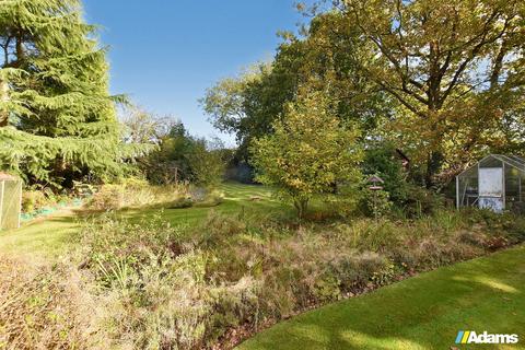 3 bedroom detached bungalow for sale, Warrington Road, Bartington, Northwich