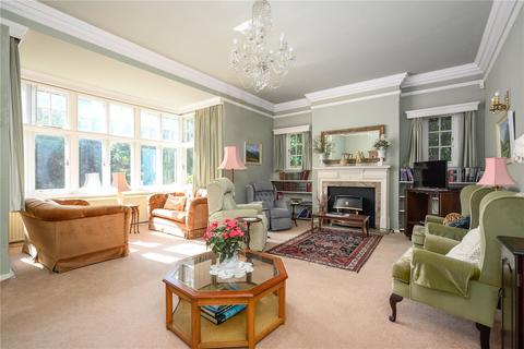 2 bedroom semi-detached house for sale, Oatlands Chase, Weybridge, Surrey, KT13