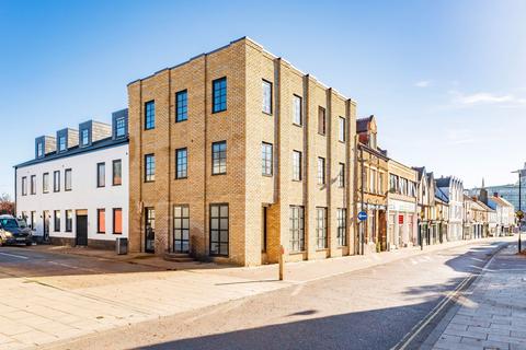 3 bedroom apartment to rent, St Augustines Street, Norwich, NR3