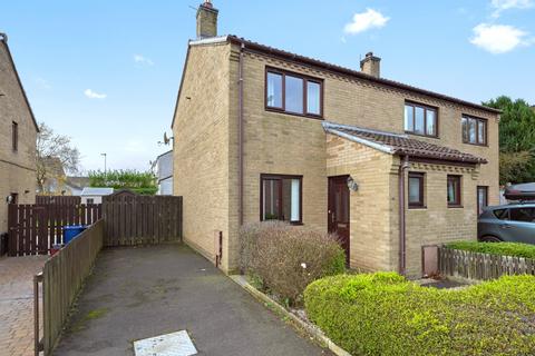 2 bedroom semi-detached house for sale, 10 Rullion Green Avenue , Penicuik EH26