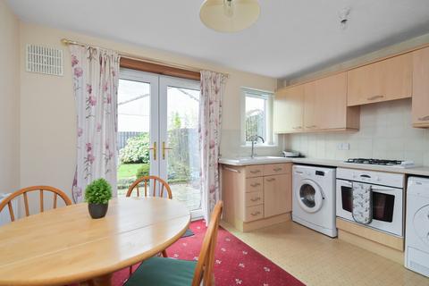 2 bedroom semi-detached house for sale, 10 Rullion Green Avenue , Penicuik EH26