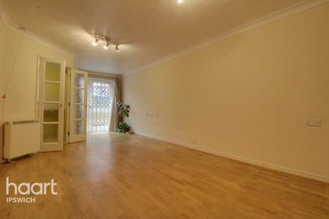 1 bedroom retirement property for sale, Norwich Road, Ipswich