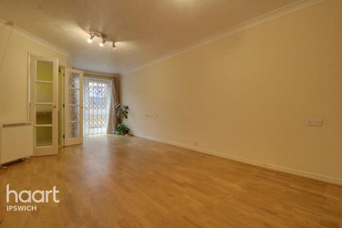 1 bedroom retirement property for sale, Norwich Road, Ipswich