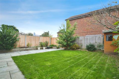 4 bedroom detached house for sale, Brooklands Rise, Brantham, Manningtree, CO11