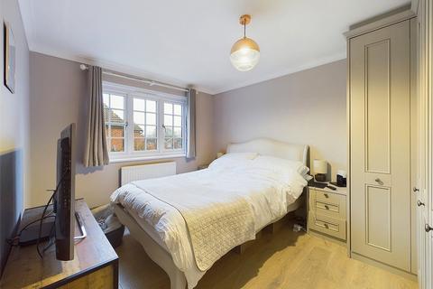13 Brooklands Rise, Brantham, Manningtree, CO11 1TU