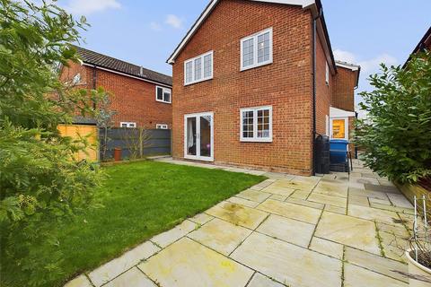 13 Brooklands Rise, Brantham, Manningtree, CO11 1TU