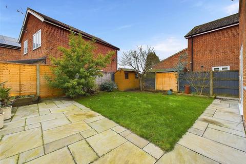 13 Brooklands Rise, Brantham, Manningtree, CO11 1TU