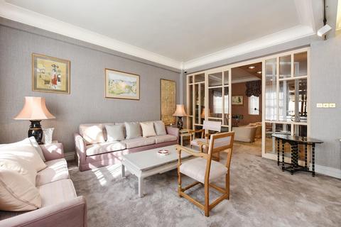 3 bedroom flat for sale, Bryanston Court I, George Street, Marylebone, London W1