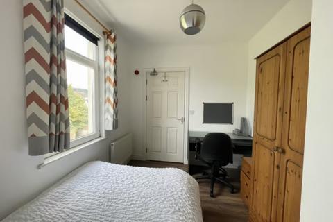 4 bedroom terraced house to rent, Swansea SA1