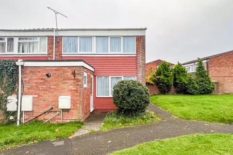 3 bedroom end of terrace house for sale, Fir Tree Close, Patchway, Bristol, Gloucestershire, BS34