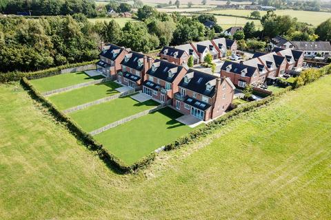 undefined, The Oaks, Corley, Warwickshire CV7