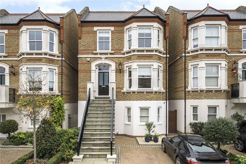 5 bedroom detached house for sale, Jerningham Road, Telegraph Hill, SE14