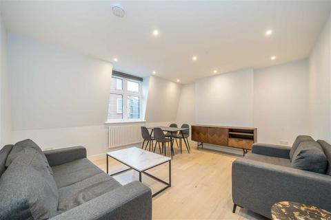 2 bedroom flat to rent, New North Road, London N1