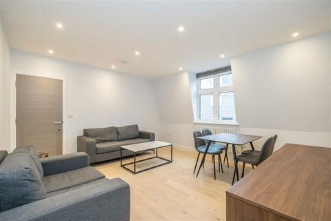 2 bedroom flat to rent, New North Road, London N1