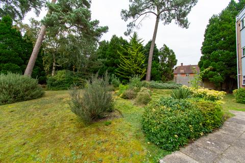 Glenferness Avenue , Talbot Woods