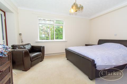 2 bedroom flat for sale, Glenferness Avenue , Talbot Woods