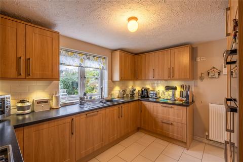 4 bedroom detached house for sale, Shellduck Drive, Apley, Telford, Shropshire, TF1