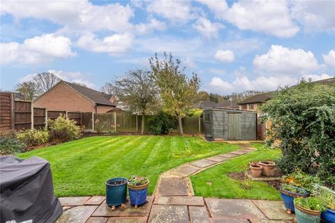 4 bedroom detached house for sale, Shellduck Drive, Apley, Telford, Shropshire, TF1