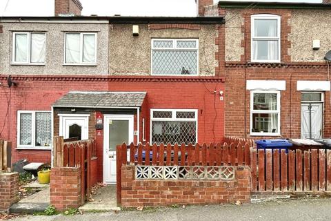 2 bedroom terraced house for sale, Poplar Avenue, Goldthorpe