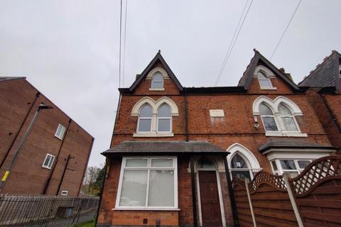 1 bedroom flat to rent, Broad Road, Birmingham