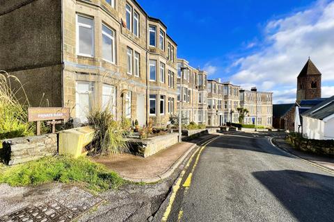 2 bedroom flat for sale, Flat 1/2,  4 Victoria Crescent,  Kirn Brae,  Kirn,  Dunoon,  PA23 8LN