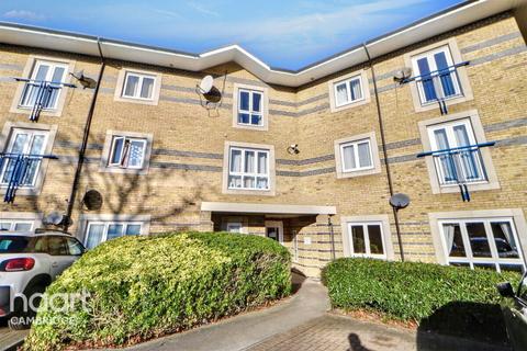 undefined, Longworth Avenue, Cambridge