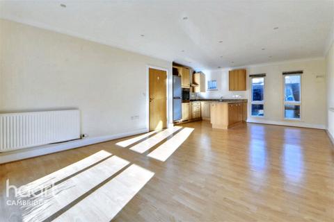 undefined, Longworth Avenue, Cambridge