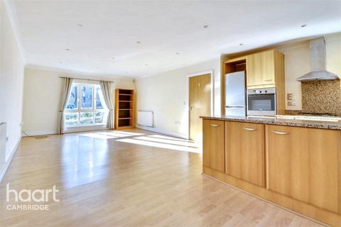 undefined, Longworth Avenue, Cambridge