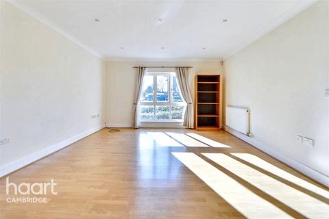 undefined, Longworth Avenue, Cambridge