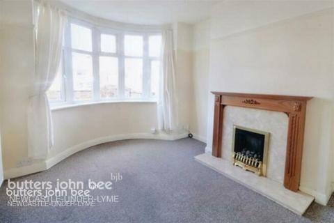 3 bedroom semi-detached house for sale, Wolstanton Road, Newcastle