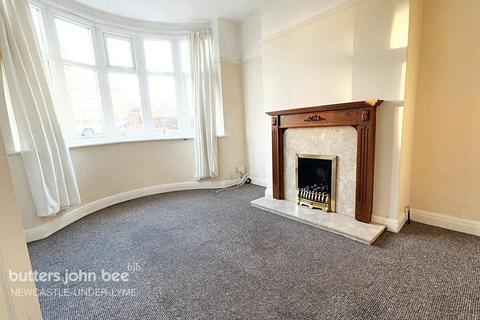 3 bedroom semi-detached house for sale, Wolstanton Road, Newcastle