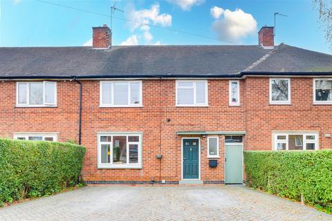 3 bedroom terraced house for sale, Firbeck Road, Wollaton NG8