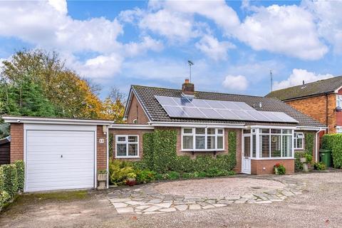 3 bedroom detached house for sale, Richmond Avenue, Finchfield, West Midlands, WV3