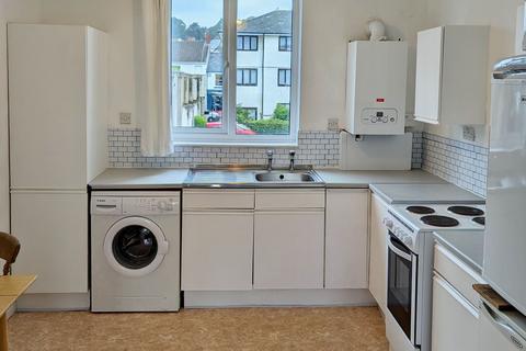 1 bedroom apartment to rent, Russell Street, Swansea, SA1