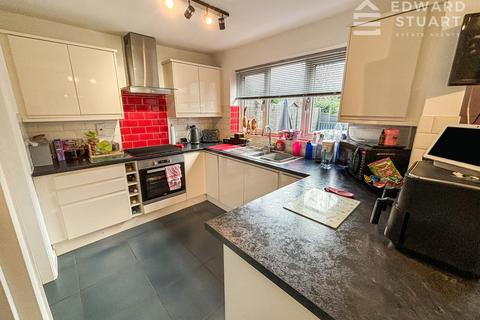 20 Fenside Drive, Newborough, Peterborough, PE6 7SF